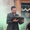Happy Times at Yeshivah Otzar HaTorah