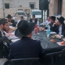 Public Siyum on Maseches Brachos in Ramat Shlomo